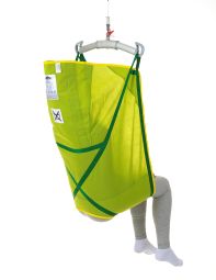 Solo high back (Single patient use) - click to see picture in full size - opens new window Solo high back (Single patient use)