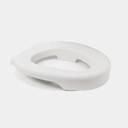Aqua soft toilet seat Aqua soft toilet seat