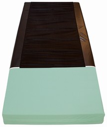 Mattress Cover ST - click to see picture in full size - opens new window Mattress Cover ST