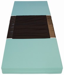 Mattress Cover ST - click to see picture in full size - opens new window Mattress Cover ST