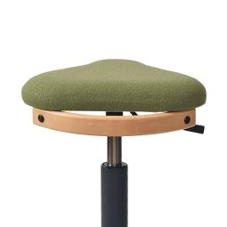 Ergoret Ergonomic Work Chair Com. m/gas