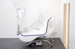 Parker Bathtub