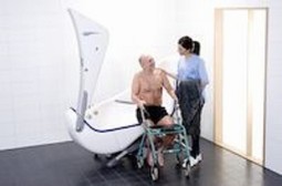 Parker Bathtub
