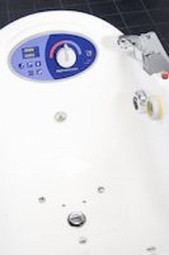 Parker Bathtub
