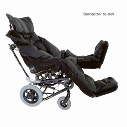 Kelvin Comfort Wheelchair