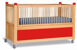 Timmy 1 care cot colour Timmy 1 care cot colour