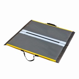 Stepless Lite Suitcase ramp