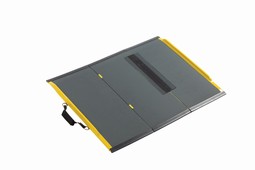 Stepless Lite Suitcase ramp