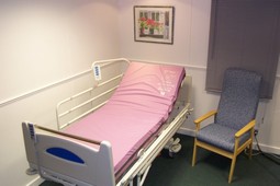Arjo, Pentaflex, high density foam mattresses