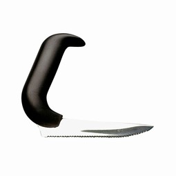 Etac Relieve angled table knife Etac Relieve angled table knife