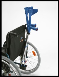 Invacare Action3NG