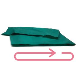 Immedia MultiGlide SG (Spilerglide) sliding sheet - tubular