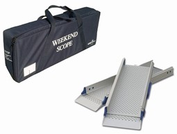 Excellent Scope - example from the product group track ramps Excellent Scope - example from the product group track ramps