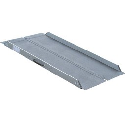 Alligator suitcase ramp (single foldable) Alligator suitcase ramp (single foldable)