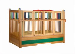 Hannah 98 care cot Colour Hannah 98 care cot Colour