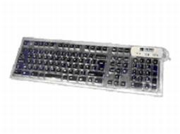Sammemfoldeligt tastatur Sammemfoldeligt tastatur
