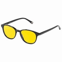 Multilens Alex Mens / Unisex spectacle frame with ML Filter glass Multilens Alex Mens / Unisex spectacle frame with ML Filter glass
