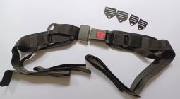 4-point hip belt - click to see picture in full size - opens new window 4-point hip belt