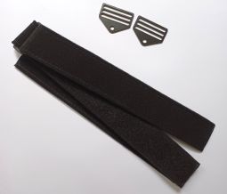 Chest belt velcro - click to see picture in full size - opens new window Chest belt velcro