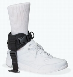 Band-it, ankle Band-it, ankle