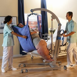 Arjo, Tenor Bariatric lift