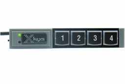 X-keys Stick