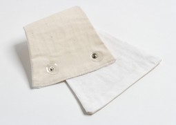 AL- cotton sensors - example from the product group sensors for incontinence alarms AL- cotton sensors - example from the product group sensors for incontinence alarms