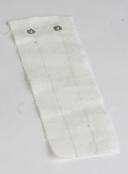 AL single-use cotton sensors (6 stk)