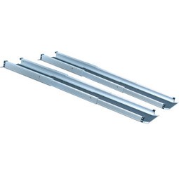 Alligator telescopic ramp Alligator telescopic ramp