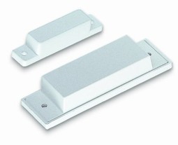 Door alarm transmitter Door alarm transmitter