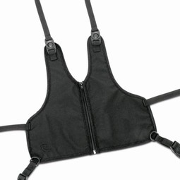 R82 Vest with zipper R82 Vest with zipper