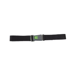Hip/chest strap two-piece Hip/chest strap two-piece