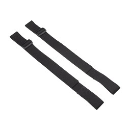 R82 Shoulder straps - H-belt