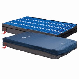Bariatric Alternating Matress max weight capacity 270kg Bariatric Alternating Matress max weight capacity 270kg