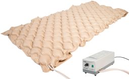 Pressure relieving mattress Pressure relieving mattress