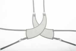 R82 Cross vest net R82 Cross vest net