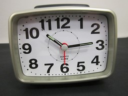 Low Vision Alarm Clock Low Vision Alarm Clock