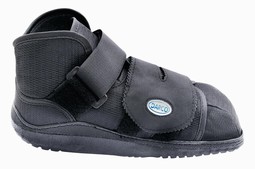 All Purpose Boot (APB) - example from the product group orthopaedic boots All Purpose Boot (APB) - example from the product group orthopaedic boots