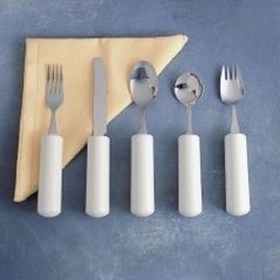 Queens knife Queens knife