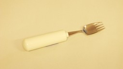 Queens fork/spoon Queens fork/spoon