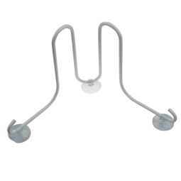 Saucepan/frying pan holder - click to see picture in full size - opens new window Saucepan/frying pan holder