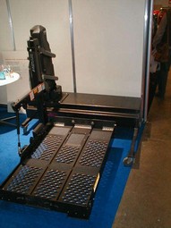 Braun Vangater 2 Braun Vangater 2