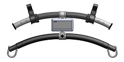 Weigh Scale with double spreader bar Weigh Scale with double spreader bar