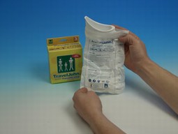 TravelJohn (3 stk/pk) TravelJohn (3 stk/pk)