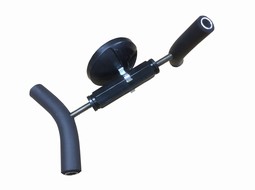 Dobbelt Y - click to see picture in full size - opens new window Dobbelt Y