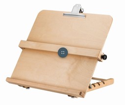 Eschenbach læsestativ