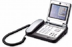 Foniris IP videotelefon Foniris IP videotelefon