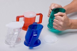 HenroCup incl lid