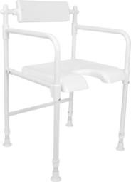 Aqua Foldable shower chair Aqua Foldable shower chair