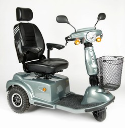 Karma 737-L electrical scooter Karma 737-L electrical scooter